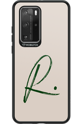 (Tennis Zone) R - Huawei P40 Pro