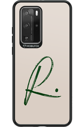 (Tennis Zone) R - Huawei P40 Pro