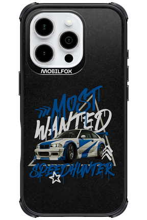 Most wanted - Apple iPhone 16 Pro