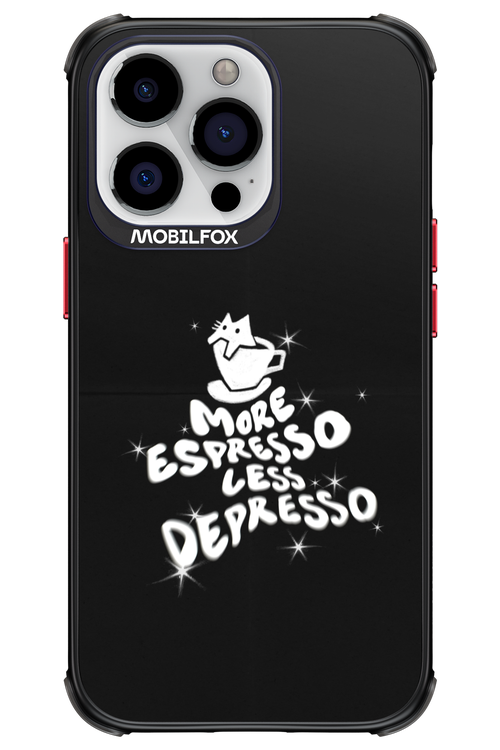 DEPRESSO - Apple iPhone 13 Pro