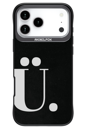 U II (Off Space) 2.0 - Apple iPhone 17 Pro Max