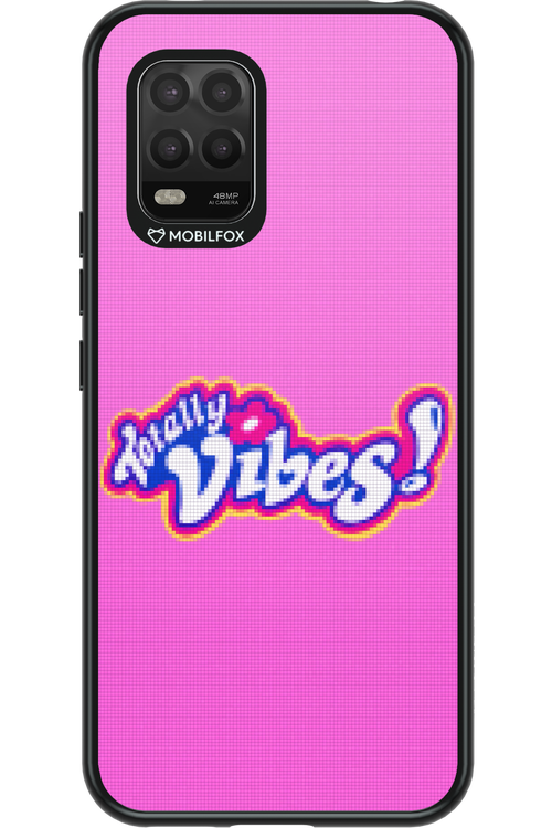 Totally Vibes II - Xiaomi Mi 10 Lite 5G