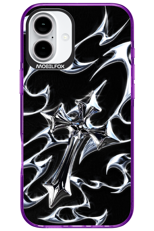 Faith 2.0 - Apple iPhone 16 Plus