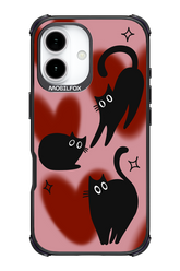 PAWHEARTS - Apple iPhone 17