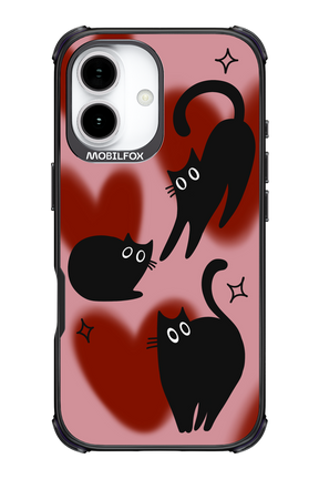 PAWHEARTS - Apple iPhone 17