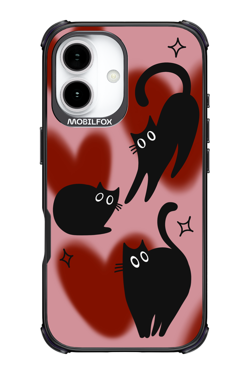 PAWHEARTS - Apple iPhone 17