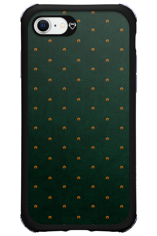 Green Persona - Apple iPhone SE 2020