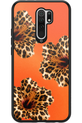 Sun Purr 2.0 - Xiaomi Redmi 9