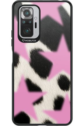 Country Star - Xiaomi Redmi Note 10 Pro