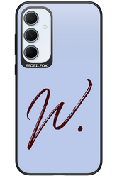 (Jellyfish Presso) W 2.0 - Samsung Galaxy A35