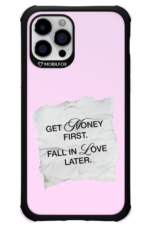Money First - Apple iPhone 12 Pro