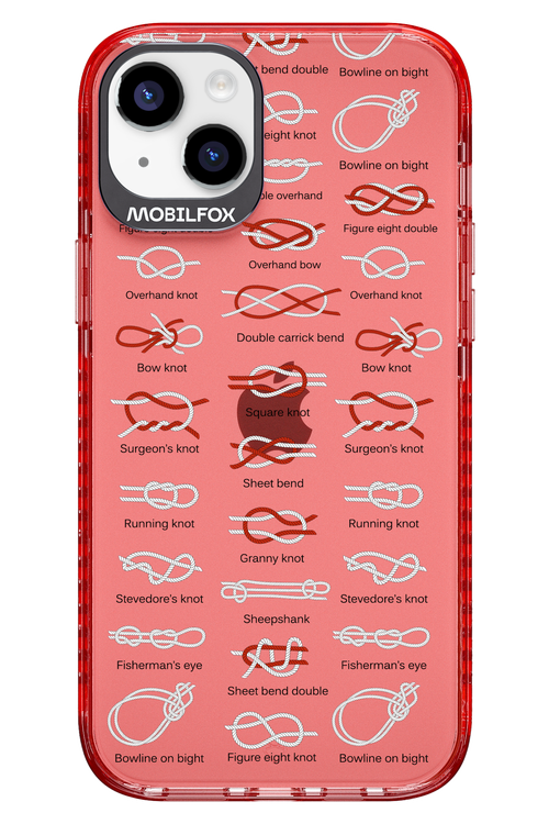 Knot Master 2.0 - Apple iPhone 14 Plus