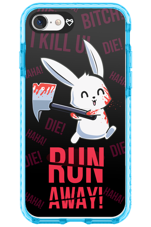 Run Away 2.0 - Apple iPhone 8