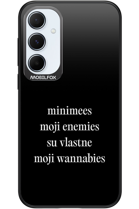 Minimees - Samsung Galaxy A55