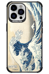 Hokusai - Apple iPhone 13 Pro Max