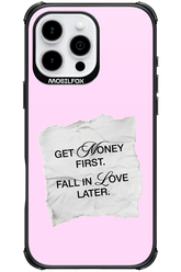 Money First - Apple iPhone 16 Pro Max