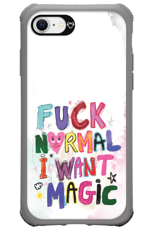 Magic 2.0 - Apple iPhone SE 2022
