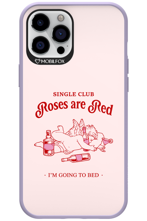 Bed Romance 2.0 - Apple iPhone 12 Pro Max