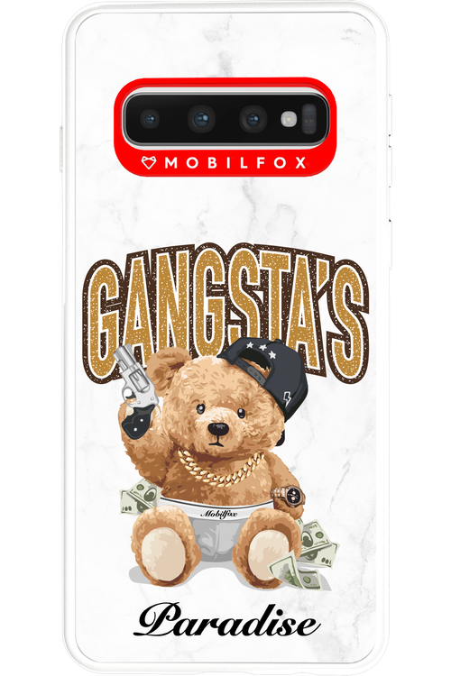 Gangsta - Samsung Galaxy S10