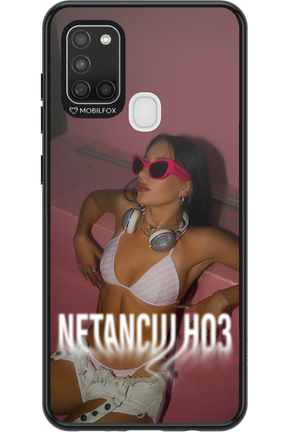 Netancuj Ho3 - Samsung Galaxy A21 S