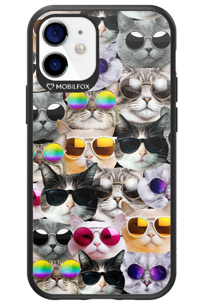 Cat World - Apple iPhone 12 Mini