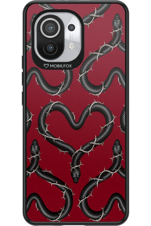 Bad Lover 2.0 - Xiaomi Mi 11 5G