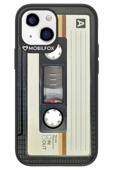 CASE 11 - Apple iPhone 13 Mini