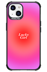 LuckyGirl - Apple iPhone 13