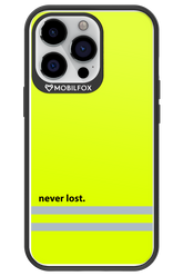Never Lost - Apple iPhone 13 Pro
