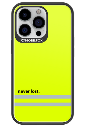 Never Lost - Apple iPhone 13 Pro
