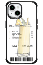 always good cocktail - Apple iPhone 15