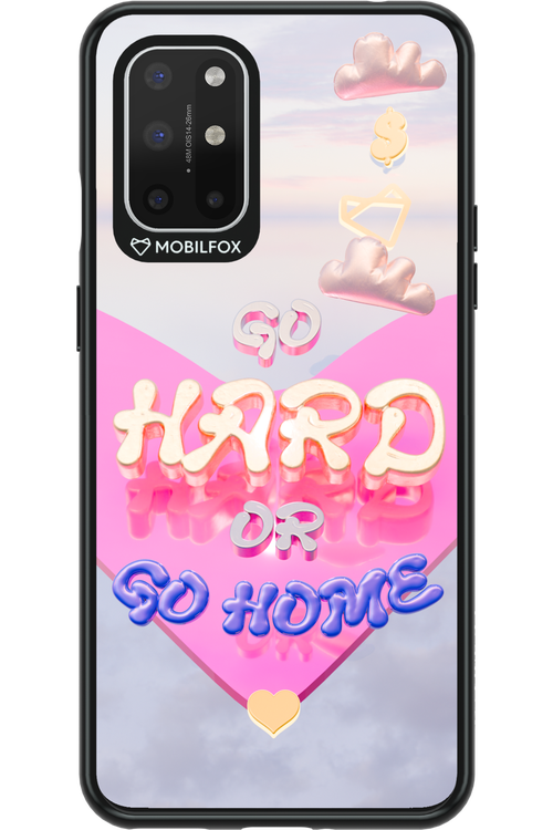 GoHard - OnePlus 8T