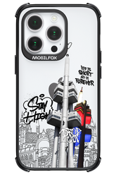 Stay Street Forever - Apple iPhone 14 Pro