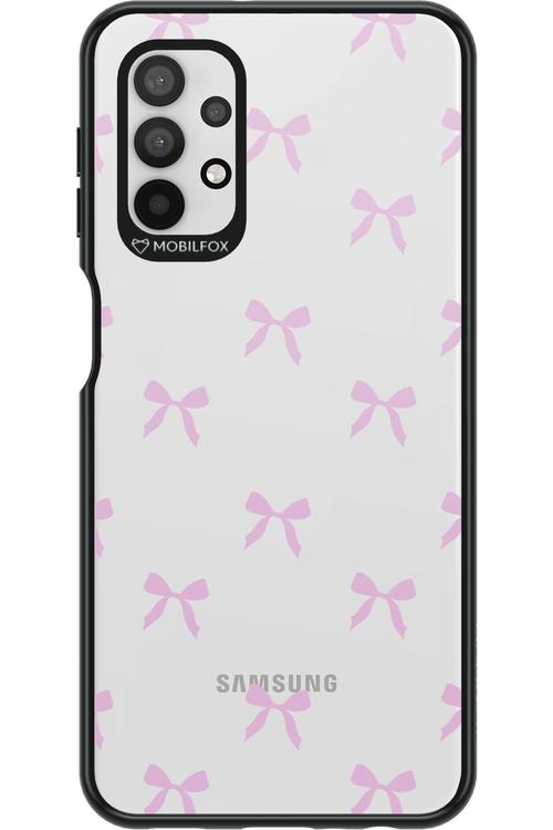 PinkyPromise - Samsung Galaxy A32 5G