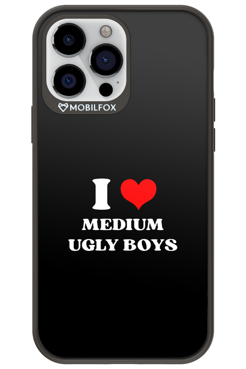 I LOVE - Apple iPhone 13 Pro Max