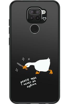 OPTION 2.0 - Xiaomi Redmi Note 9