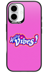 Totally Vibes II - Apple iPhone 16