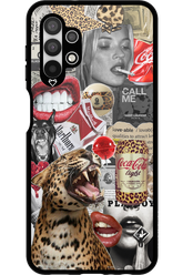 Sexy Leopard - Samsung Galaxy A13 4G