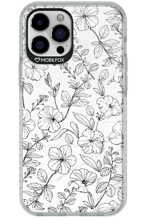 Lineart Beuty - Apple iPhone 12 Pro Max