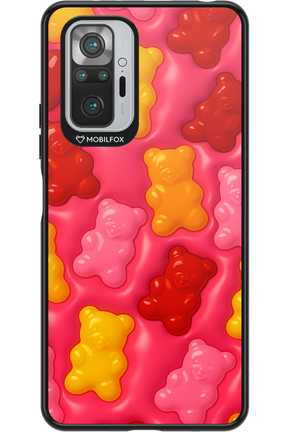 GumBears - Xiaomi Redmi Note 10S