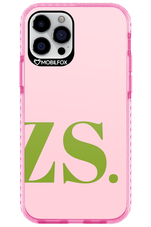 ZS (Matcha Gum) - Apple iPhone 12 Pro