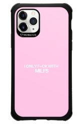 Only Milf Pink - Apple iPhone 11 Pro