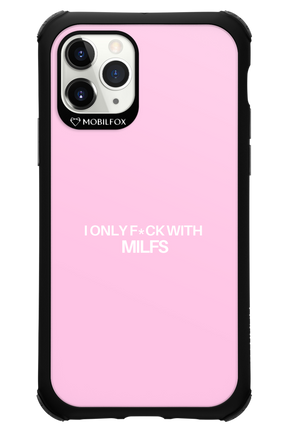 Only Milf Pink - Apple iPhone 11 Pro