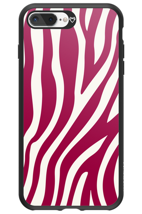 Sour Cherry - Apple iPhone 8 Plus