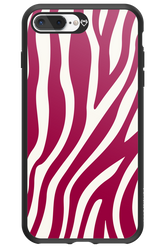 Sour Cherry - Apple iPhone 8 Plus