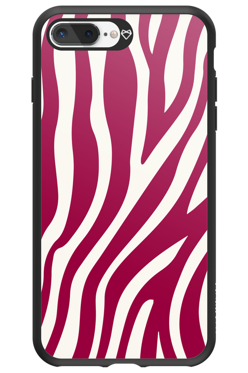 Sour Cherry - Apple iPhone 8 Plus