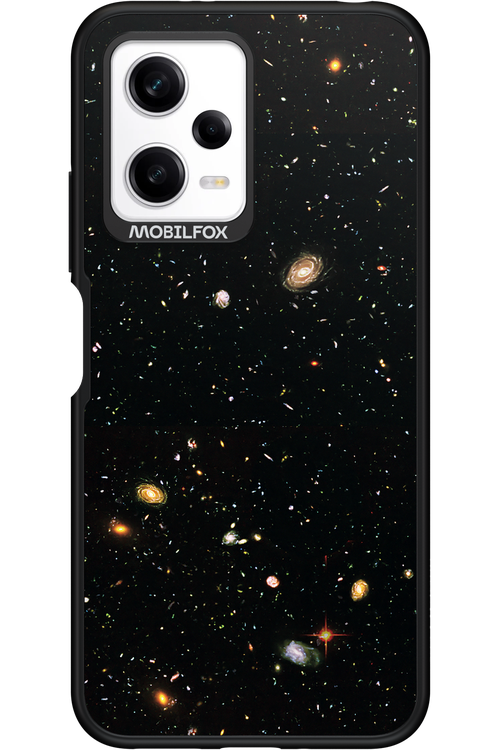 Cosmic Space - Xiaomi Redmi Note 12 5G