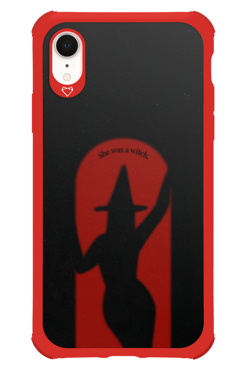 Witch Season - Apple iPhone XR