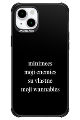 Minimees - Apple iPhone 15 Plus