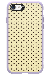 Butter Cookie - Apple iPhone 8